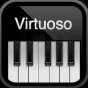 Virtuoso Piano Förvandlar din