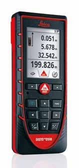 punkt-till-punkt-mätning, stativ TRI70, adapterplatta FTA360-S, allt