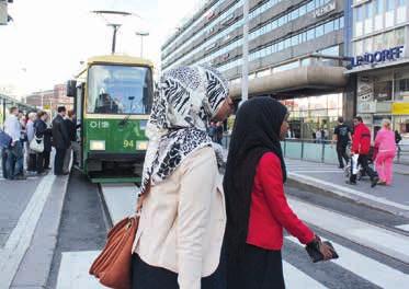 5 Islamskt uppförande 203 8.6 Att behärska sitt uppförande 206 8.