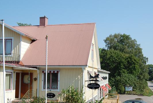 Fjällanläggning i Borgarfjäll /Tourism Ort: Borgafjäll Oms: 2