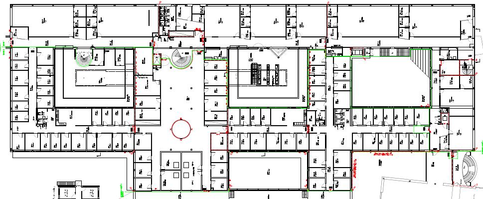 22 D-huset Plan 3 G: Ersätter Origo 32