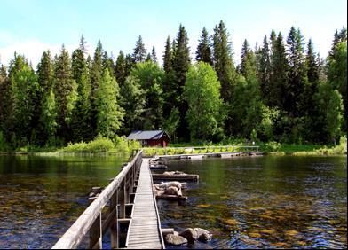 Dygn: 350 kr Kontaktperson: Maud Winnberg Tele: 0693-130 63, 073-073 3955 Stuga Gimån Storlek: 6 bäddar. Läge: 10m från Gimåns strand vid Vaktselet.