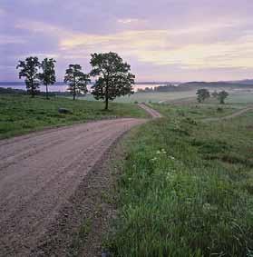 kap. Hovdala I natursköna