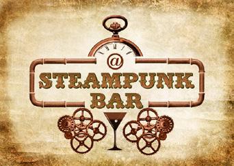 20 % rabatt Välkommen till Nordens första Steampunk Restaurang & Bar! Här kommer du att kunna njuta av underbar miljö och mat, fantastiska drinkar och ett brett sortiment av riktigt hantverksöl.