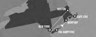 85 2.85 2.85 American Historic Highways 15 dgr/14 ntr Turen kan påbörjas i New York, tillägg 53:-/bil. I så fall rekommenderas en extra natt i Boston. Dag 1. Ankomst Boston Dag 2.