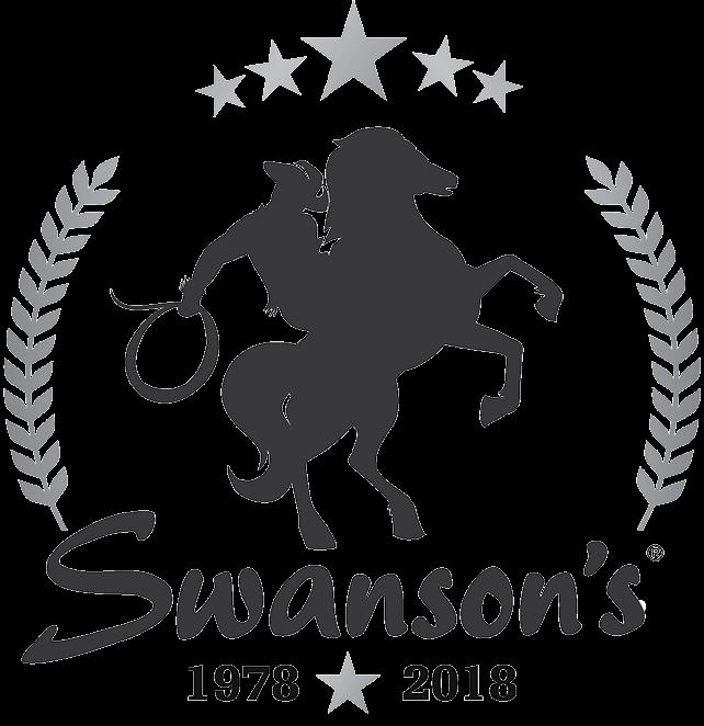 H Swanson s 4 år H Swanson s grundades den 1 mars 1978 och vi kan se tillbaka på 4 mycket framgångsrika år. 4 år i resebranschen är dessutom inte helt vanligt, än mindre att fortsatt vara familjeägt.