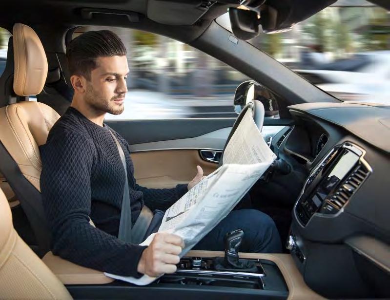 For example, the rise of Uber has led to more traffic on