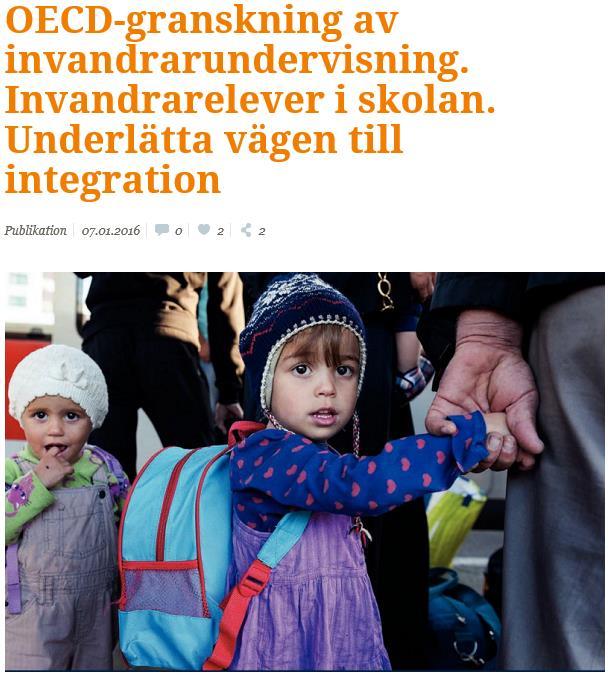 Det finns en del värdefulla artiklar