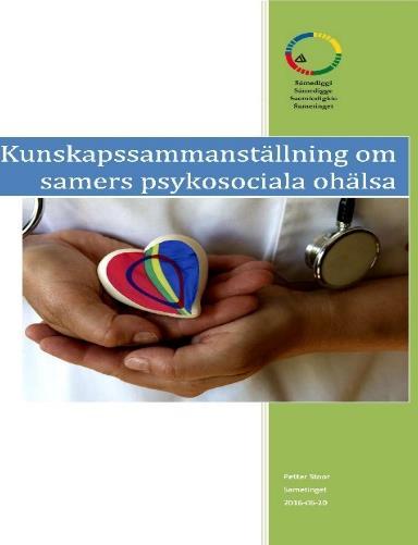 Kunskapssammanställningen: Hälsodomäner, särskilda grupper och källor Domäner och grupper Antal källor Källor angående Sverige Artiklar Annat (rapporter, masteruppsatser etc) 1.