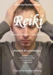 ISBN: 9789197969314 Allt om distansreiki innehåller 3 delar. Den första delen är en handbok för dig som vill lära dig Reiki 2 fortsättningskursen.