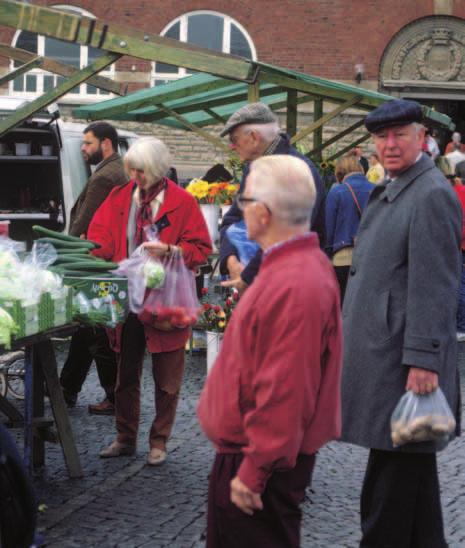 4 Dags att handla nu Vem bestämmer om