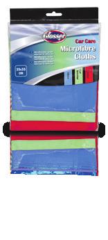 pris 125:- SONAX Xtreme Superdry Towel, 80x40 cm GLOSSER Microfiberduk 3-pack En torkduk utvecklad för att ge snabba