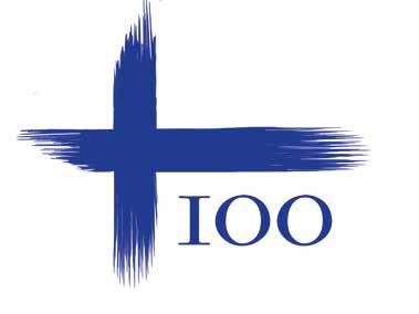GRUPPBREV TILL ALLA ÅLÄNDSKA HEM SAMHÄLLSINFORMATION Finland fyller 100 år Under 2017 fyller Finland 100 år och vi på uppmärksammar det genom att ha en rad kurser som har det som tema.