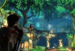 kring Naughty Dogs kommande Playstation 3-debut har på förhand varit