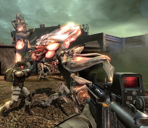 BETATEST LITA PÅ VÅRA FÖRANINGAR Väntar du på ett särskilt spel eller bara kikar efter något intressant att lägga pengarna på i framtiden? Gamereactor guidar dig.