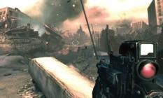välplacerad raket. Warmonger utvecklas enbart till PC och baseras på Epics Unreal 3- teknologi.
