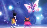 De hjälpte till med finansieringen av Final Fantasy-skaparens nya studio Mistwalker och betalningen kommer nu i form av Blue Dragon, som redan lanserats i Japan, Lost Odyssey och Cry-On.