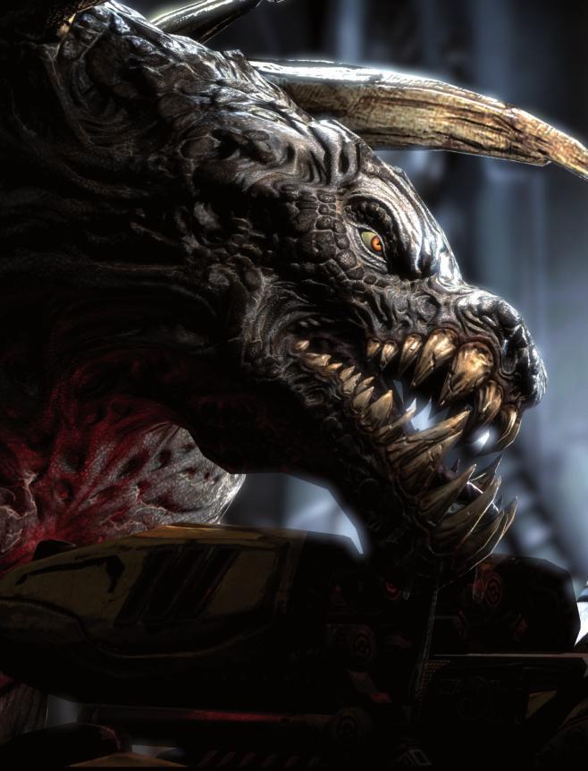 CYBER MORD!