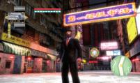 Strax efter releasen av Breakdown visade Namco ett actionspel som genast beskrevs av världspressen som en blandning mellan Grand Theft Auto III och Hitman.