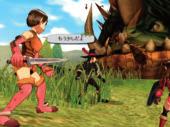 Xbox. Level 5, som sedermera gick vidare till att slutföra Dark Chronicles och Dragon Quest 8, försågs med utvecklingspengar men också med stränga krav från Microsofts sida.