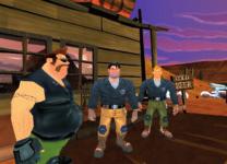 I januari 2003 gick Rage Software i konkurs.