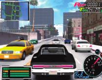 Plattform PS2/XBOX Utvecklare GENKI Utgivare VIVENDI Speltyp RACING The Fast and the Furious Genkis ambitiösa streetracing-epos lades ned efter 14 månaders utveckling När Paul Walker och Vin Diesel