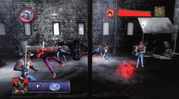 RECENSIONER Genre ACTION GAMEREACTOR TESTAR NYA SPEL 16 VARIERADE BANOR Totalt finns 16 banor vilka är väldigt varierade.
