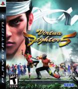 Kage 9/10 Akira El Blaze Vilket betyg gav vi till Virtua Tennis 3?