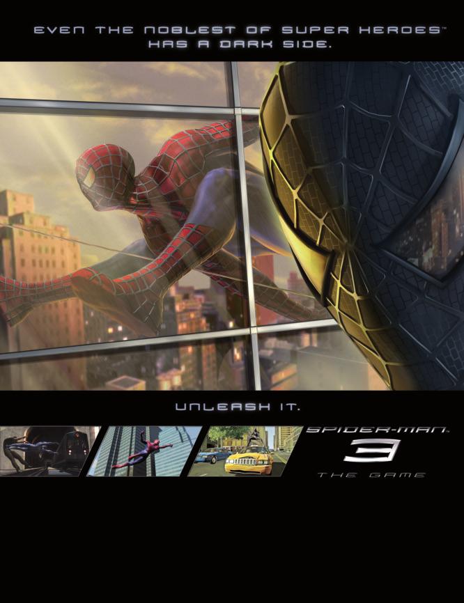 SONY.COM/SPIDER-MAN