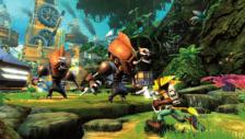 Nu kommer rapporter som säger att Microsoft varit och viftat med stora plånboken och köpt exklusivitet på spelet till Windows Vista och Xbox 360. Free Radical Design vägrar kommentera ryktet.
