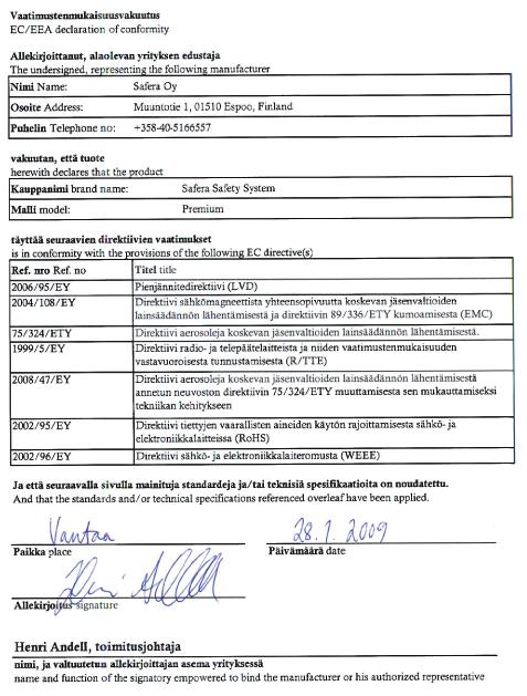 Bruks- och monteringsanvisning