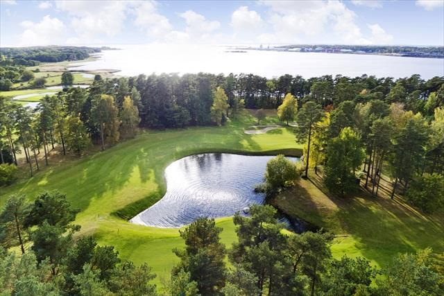 SÖLVESBORGS GOLFKLUBB VERKSAMHETSPLAN 4(8) Organisation: Kompetent och serviceinriktad personal på alla befattningar. En kommittéverksamhet som bedrivs utifrån årligen utarbetad handlingsplan.