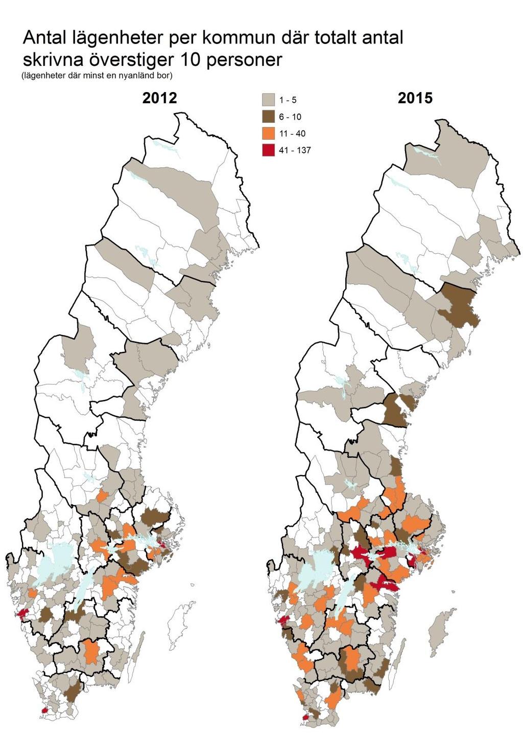 Källa: SCB,