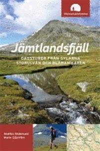 Jämtlandsfjäll : dagsturer från Sylarna, Storulvån och Blåhammaren PDF ladda ner LADDA NER LÄSA Beskrivning Författare: Staffan