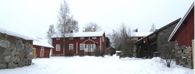 BESKRIVNING AV BYGGNAD Nr.