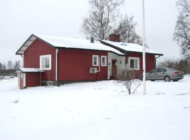 426 Bostad byggd troligen på 1970-talet.