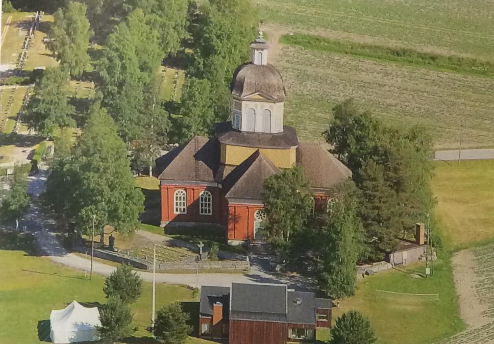 GAMLA FOTOGRAFIER Vår Hembygd 2002-2003 BESKRIVNING AV BYGGNAD Nr.