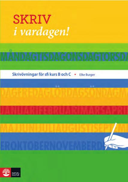 Materialet är rikt på illustrationer vilket underlättar för förståelsen. Arbeta på egen hand Läromedlet har enkla instruktioner och passar därför även för elever som gärna tränar på egen hand.