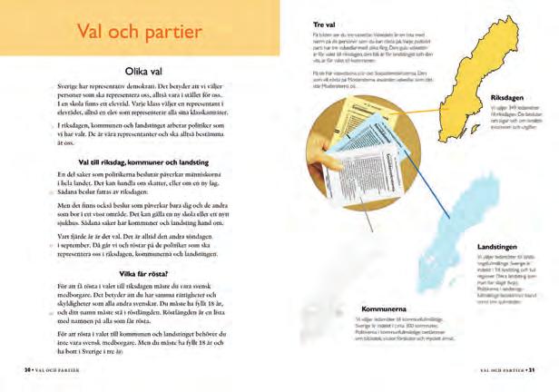 SO/NO Samhällskunskap på lätt svenska Boken är en sammanfattning av grundskolans kurs i samhälls kunskap och passar för grundskolans förberedelseklass/internationell klass.