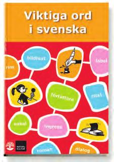 Ett fungerande ordförråd är nödvändigt för ett lyckat skolarbete. Detta utprövade test visar vilka barn som är i behov av svenska som andraspråk eller annan extra språkträning.