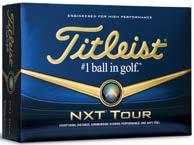 miljoner dussin av Titleist PRO V1?