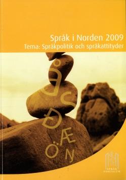 Sprog i Norden Titel: Forfatter: Replik til Tore Kristiansen: Åbne og skjulte holdninger hvad kan sprogpolitikken påvirke? Birgitta Lindgren Kilde: Sprog i Norden, 2009, s. 113-119 URL: http://ojs.