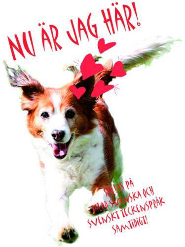 Nu är jag här! 43 Teater Martin Mutter http://www.martinmutter.com 0 h 55 min 1 Nov 2012-30 Nov 2013 Om den elake magister Uno som inte tycker om barn. En dag möter han en hund.