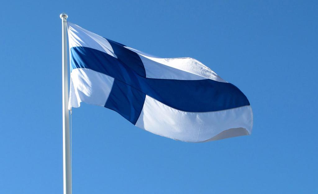 FÖGLÖBLADET 7 FÖGLÖ FIRAR FINLAND 100 ÅR