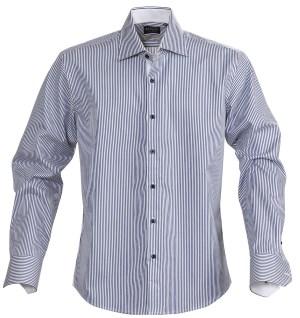 RENO James Harvest 2113031 Kvalitetsskjorta i kammad bomull.