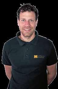 För att klara den stora efterfrågan satsar företaget på nya, bra maskiner och tillgång snabb service genom samarbete med Anti-Corrosion.