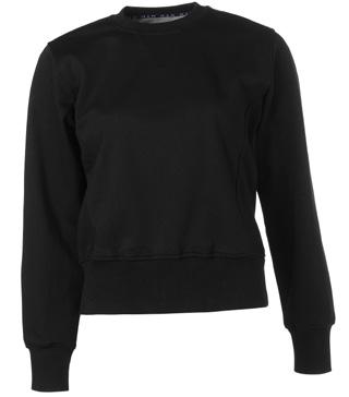 990 svart 550 brun 550 brun 460 röd BEACON LADY 132006 Sportig sweatshirt