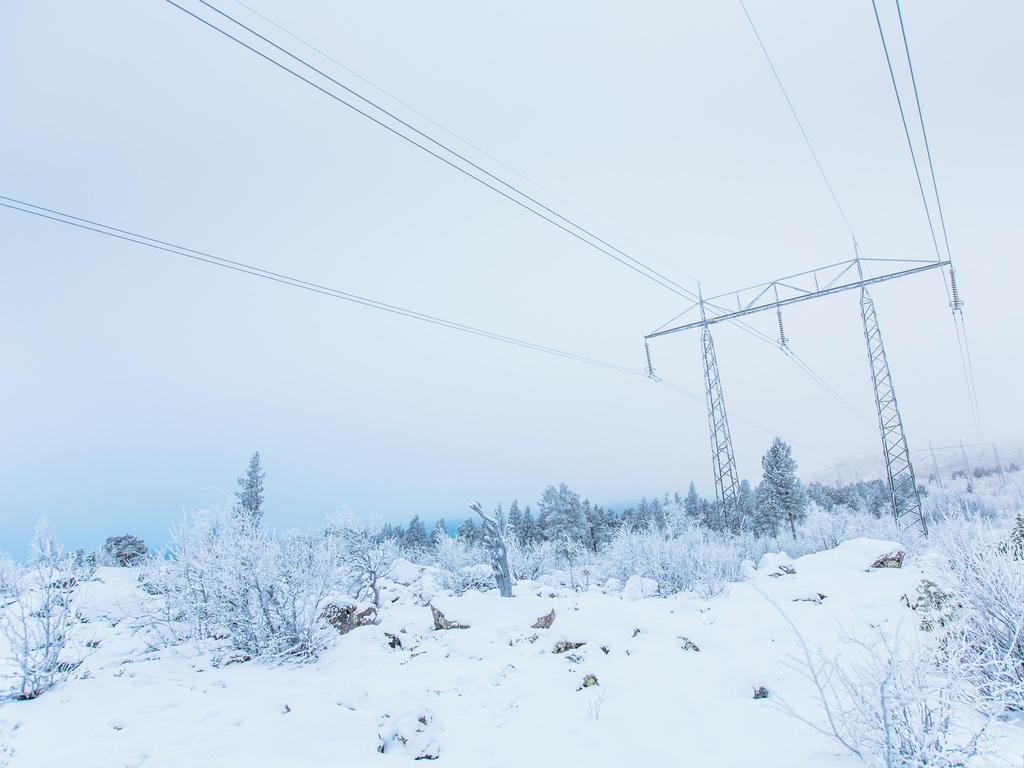 Inför Upphandling årets effektreserv av effektreserv för elproduktion 2017/2018 2020/2021 > Effektreservstavla samt pärm för DB kring hantering av