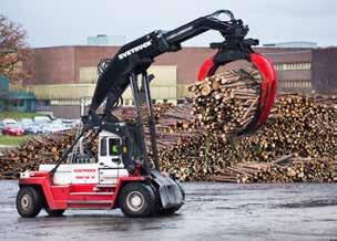 Holmen Timber producerar basprodukter i fura och gran vid sågverken i Braviken och Iggesund. I Holmen ingår drygt en miljon hektar egen skog.