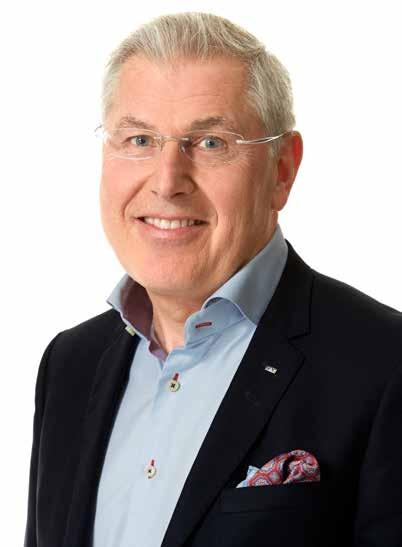 Sammantaget tycker jag att vi har kommit en bra bit på vägen mot en organisation med tydlig ägarstyrning och en process där kundens önskemål snabbt sätter avtryck i de lösningar som presenteras.